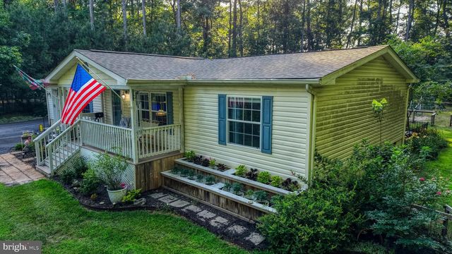 103 VEGA WAY, Milton, DE 19968