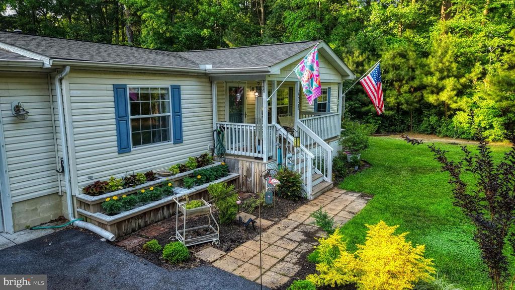 103 VEGA WAY, Milton, DE 19968