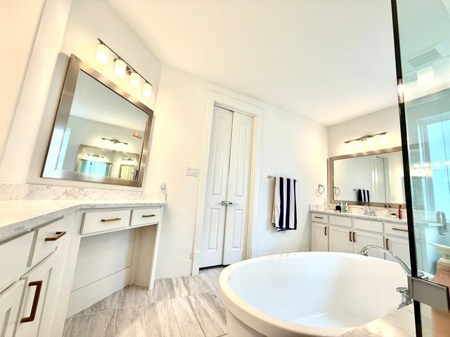 4878 Limousine Lane, Frisco, TX 75034