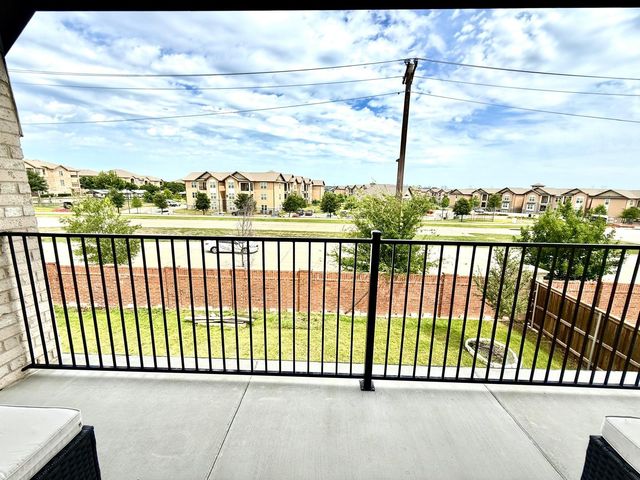 4878 Limousine Lane, Frisco, TX 75034