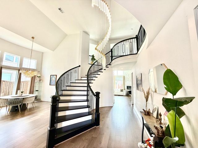 4878 Limousine Lane, Frisco, TX 75034