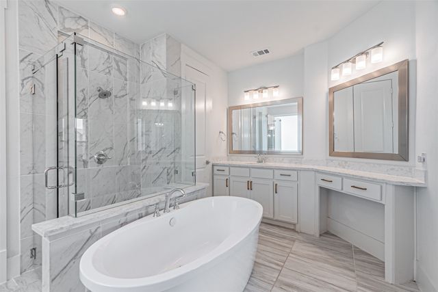 4878 Limousine Lane, Frisco, TX 75034