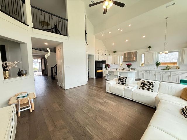4878 Limousine Lane, Frisco, TX 75034