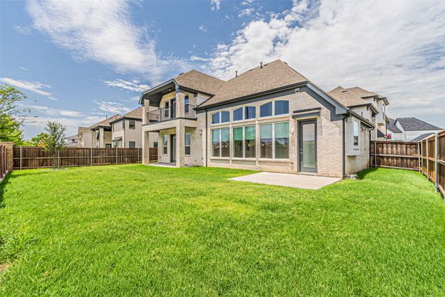 4878 Limousine Lane, Frisco, TX 75034