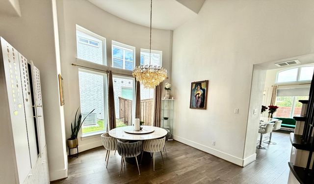 4878 Limousine Lane, Frisco, TX 75034