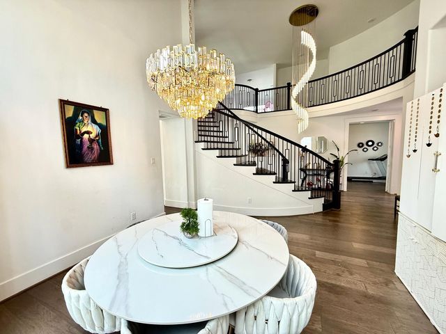 4878 Limousine Lane, Frisco, TX 75034