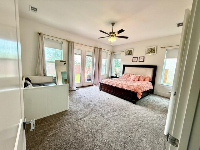 4878 Limousine Lane, Frisco, TX 75034