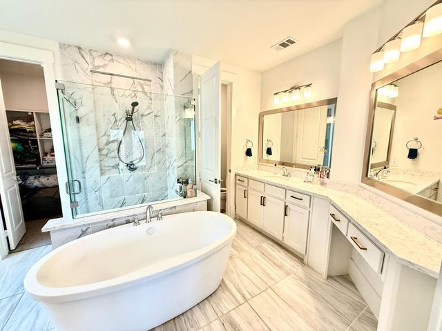 4878 Limousine Lane, Frisco, TX 75034