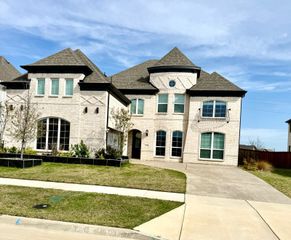 4878 Limousine Lane, Frisco, TX 75034