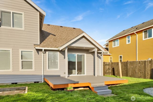 1509 Seahawk Drive, Ferndale, WA 98248