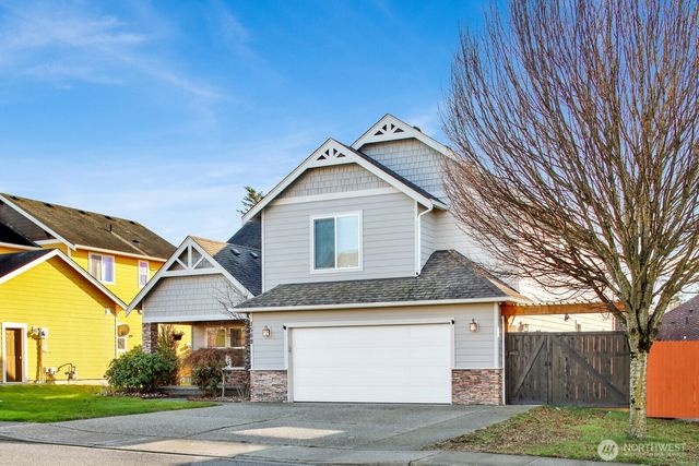 1509 Seahawk Drive, Ferndale, WA 98248