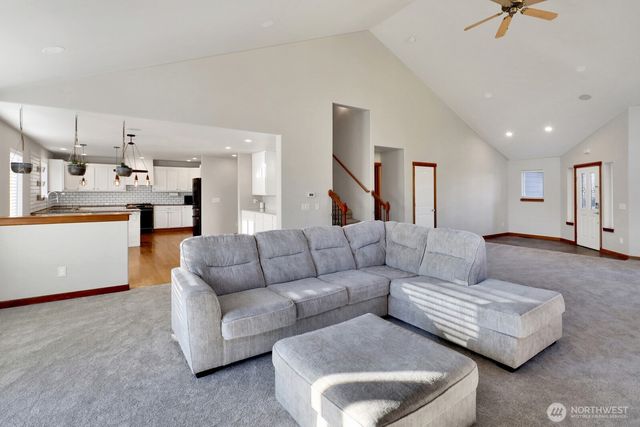 1509 Seahawk Drive, Ferndale, WA 98248