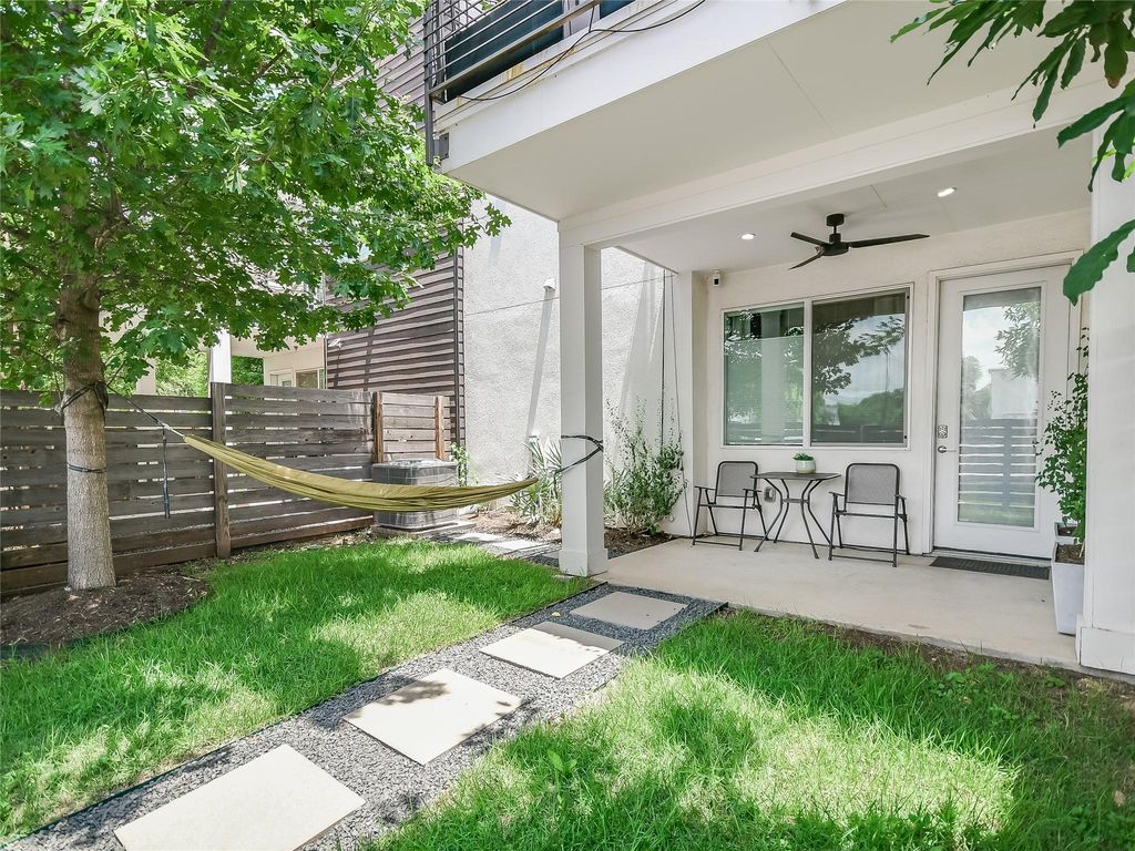 505 Tillery ST 2, Austin, TX 78702