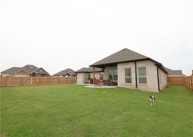 301 Daily Street, Pea Ridge, AR 72751