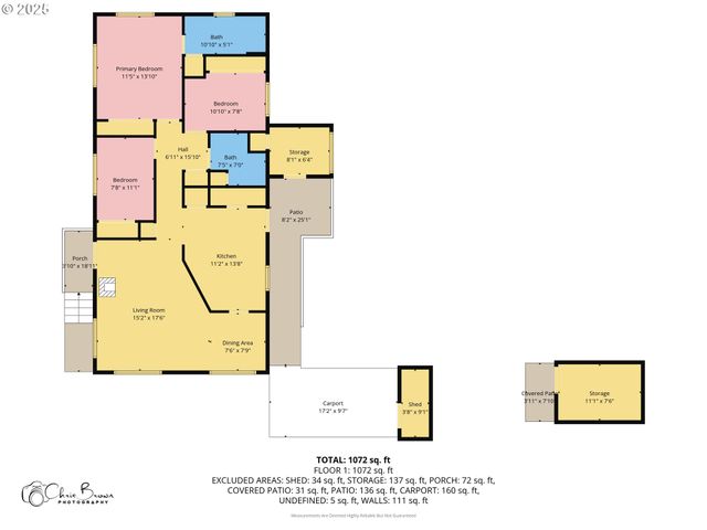 32700 Se LEEWOOD Ln 108, Boring, OR 97009