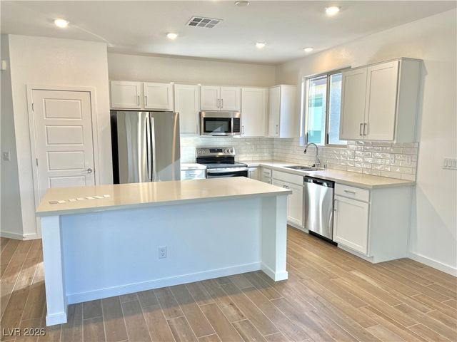 5921 East Via Lido Court, Pahrump, NV 89061