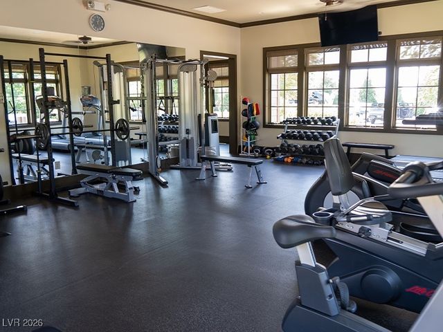 5921 East Via Lido Court, Pahrump, NV 89061