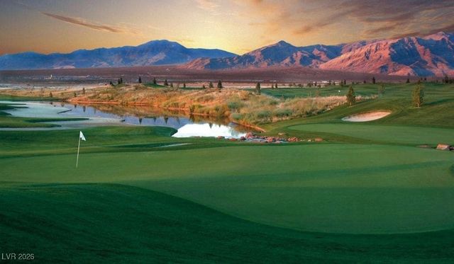 5921 East Via Lido Court, Pahrump, NV 89061