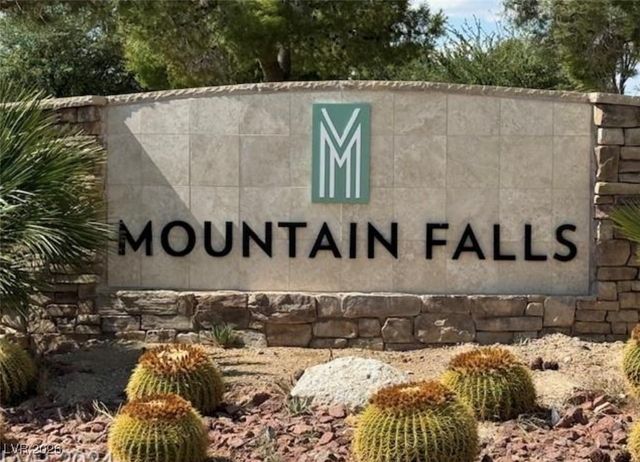 5921 East Via Lido Court, Pahrump, NV 89061