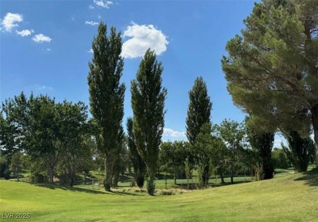 5921 East Via Lido Court, Pahrump, NV 89061