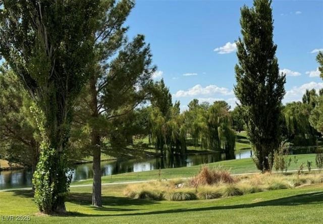 5921 East Via Lido Court, Pahrump, NV 89061