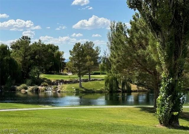 5921 East Via Lido Court, Pahrump, NV 89061