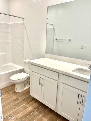 5921 East Via Lido Court, Pahrump, NV 89061