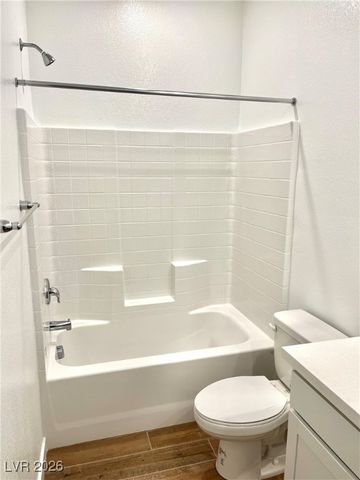 5921 East Via Lido Court, Pahrump, NV 89061