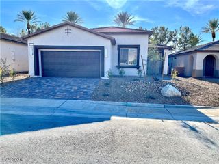 5921 East Via Lido Court, Pahrump, NV 89061