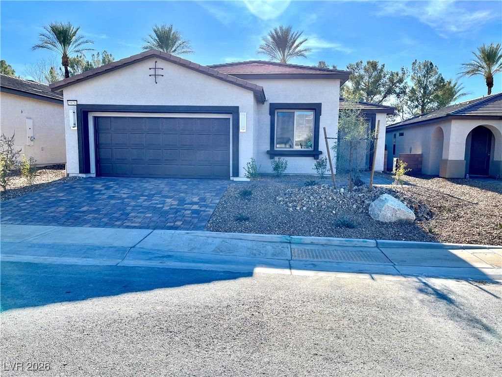 5921 East Via Lido Court, Pahrump, NV 89061