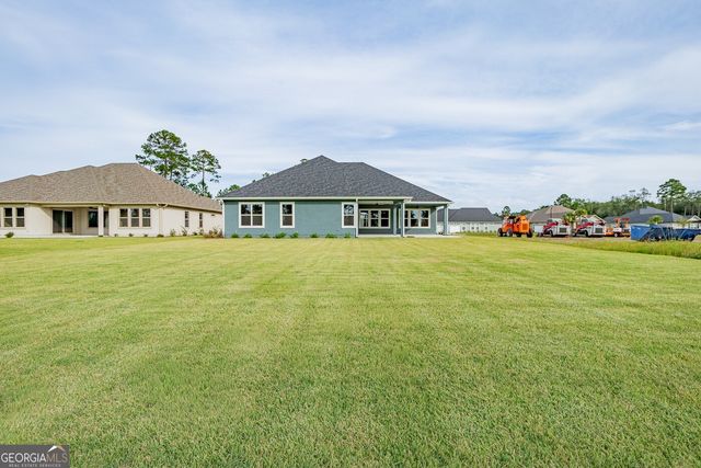 123 Jake Colton Drive, Kingsland, GA 31548