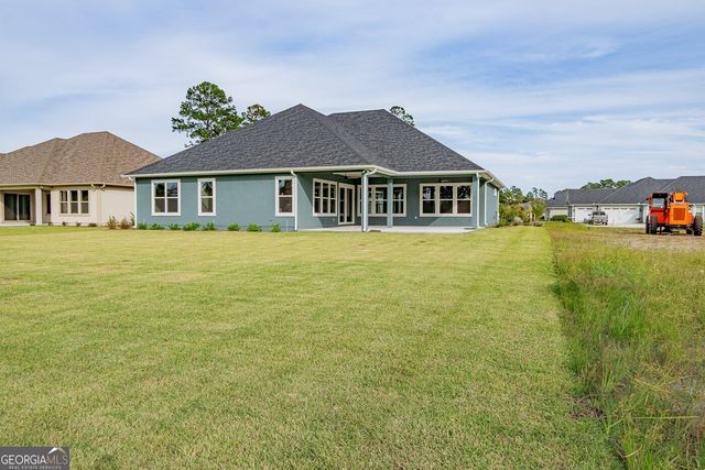 123 Jake Colton Drive, Kingsland, GA 31548