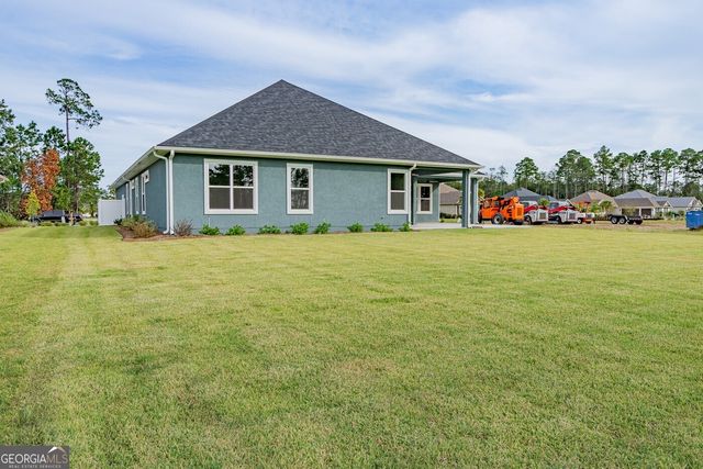 123 Jake Colton Drive, Kingsland, GA 31548