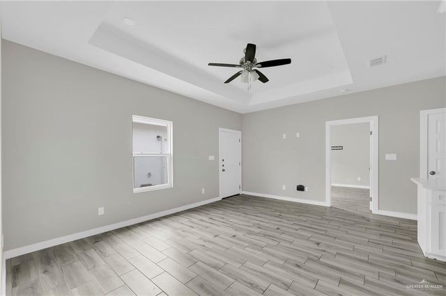 3121 Briggs Road, Weslaco, TX 78596