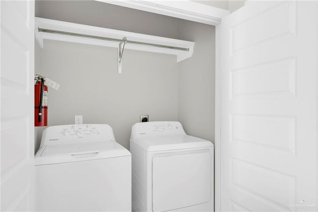 3121 Briggs Road, Weslaco, TX 78596