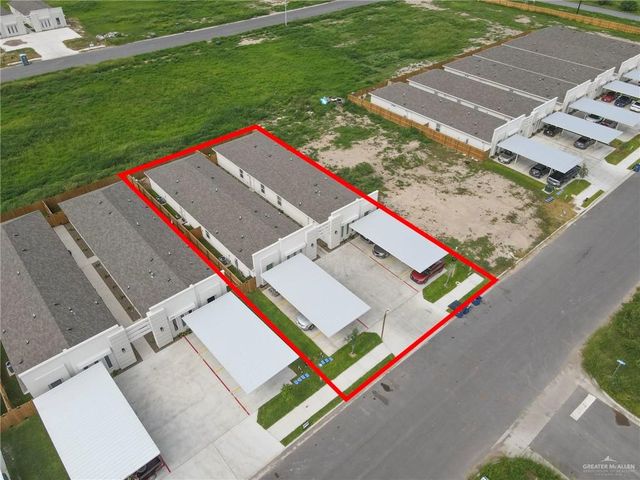 3121 Briggs Road, Weslaco, TX 78596