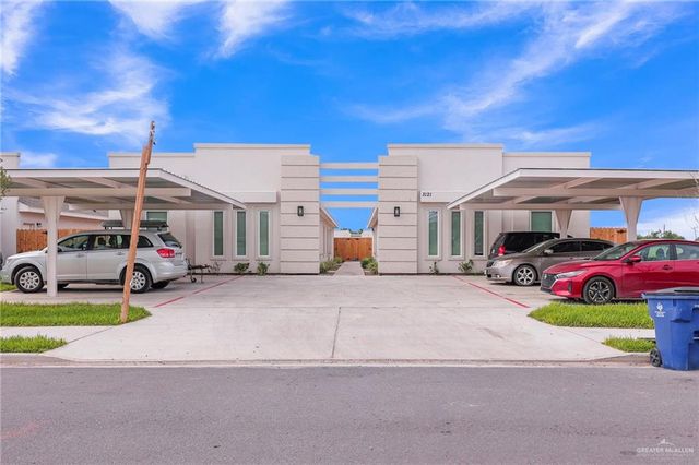 3121 Briggs Road, Weslaco, TX 78596
