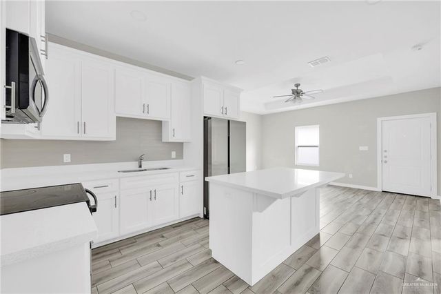 3121 Briggs Road, Weslaco, TX 78596