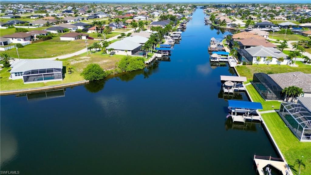 1015 NW 33rd AVE, CAPE CORAL, FL 33993 — photo 2