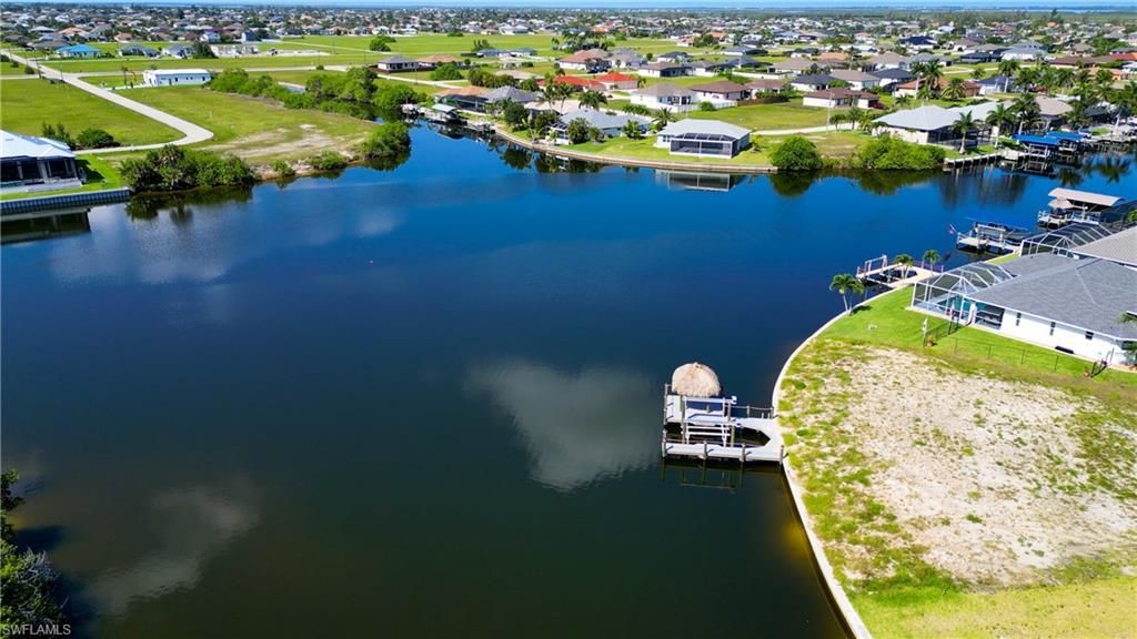 1015 NW 33rd AVE, CAPE CORAL, FL 33993 — photo 3