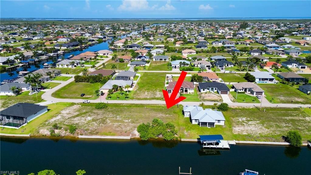 1015 NW 33rd AVE, CAPE CORAL, FL 33993 — photo 5