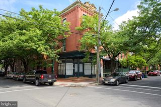 601 BERKLEY ST, Camden, NJ 08103