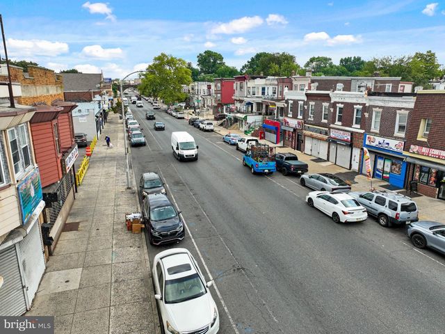 5216-18 N 5TH ST, Philadelphia, PA 19120