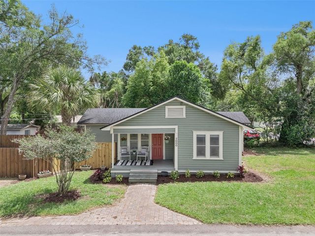 2000 PAGE AVENUE, Orlando, FL 32806