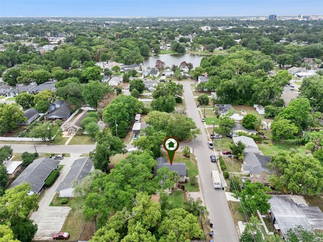 2000 PAGE AVENUE, Orlando, FL 32806