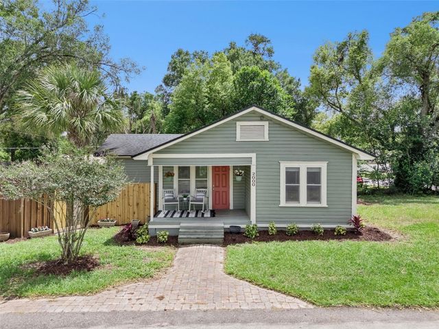 2000 PAGE AVENUE, Orlando, FL 32806