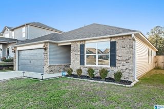 590 WOODLAND CREST ROAD, Pell City, AL 35125