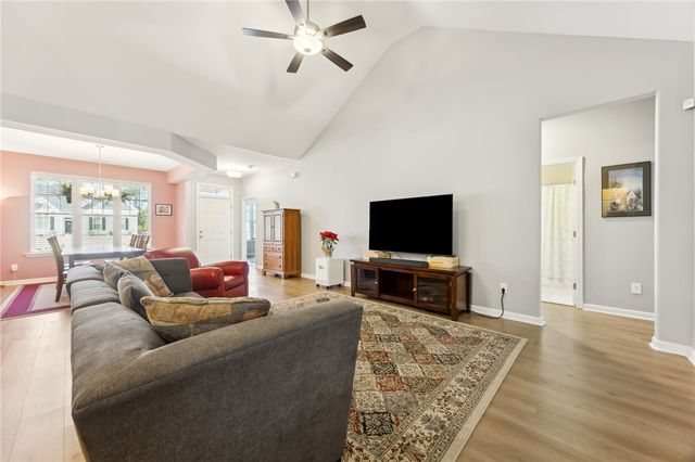 224 Northshore Drive, Kingsland, GA 31548