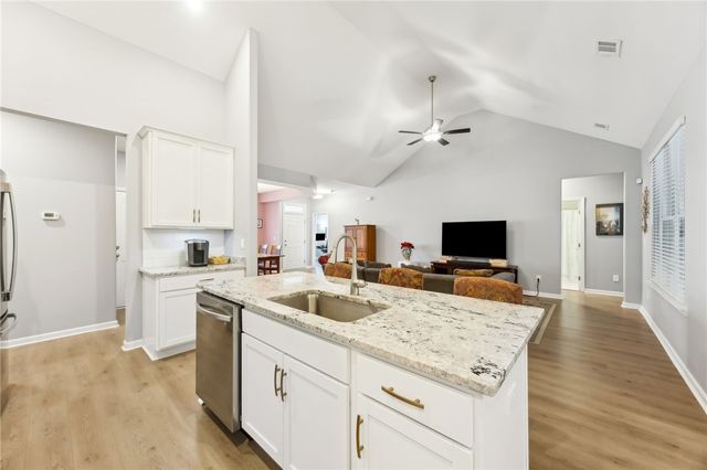 224 Northshore Drive, Kingsland, GA 31548