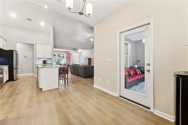 224 Northshore Drive, Kingsland, GA 31548